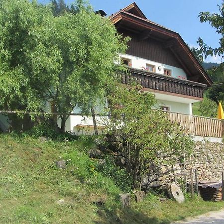 Apartments Berghof Familie Steinwender Polling  Ngoại thất bức ảnh