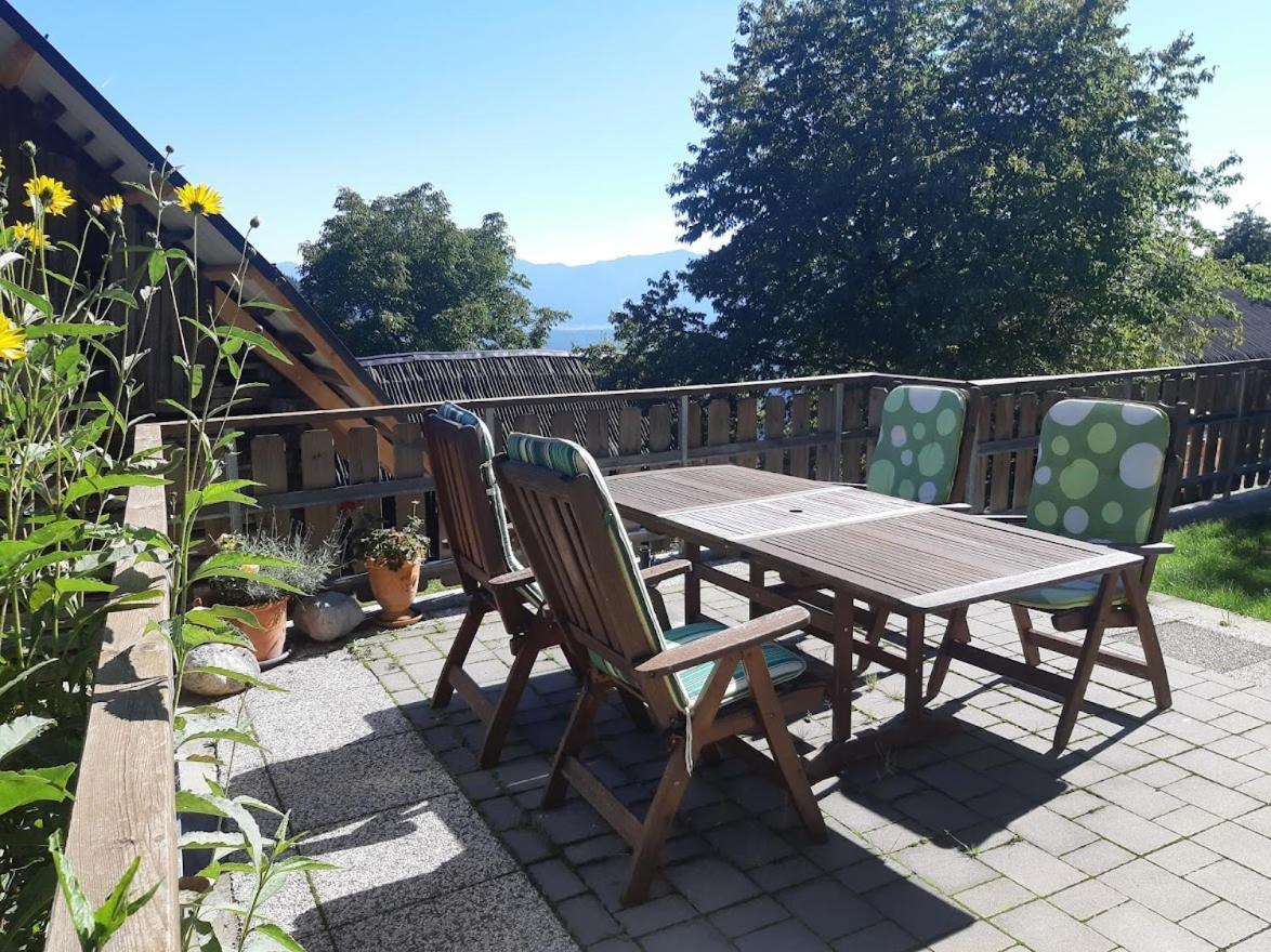 Apartments Berghof Familie Steinwender Polling  Ngoại thất bức ảnh