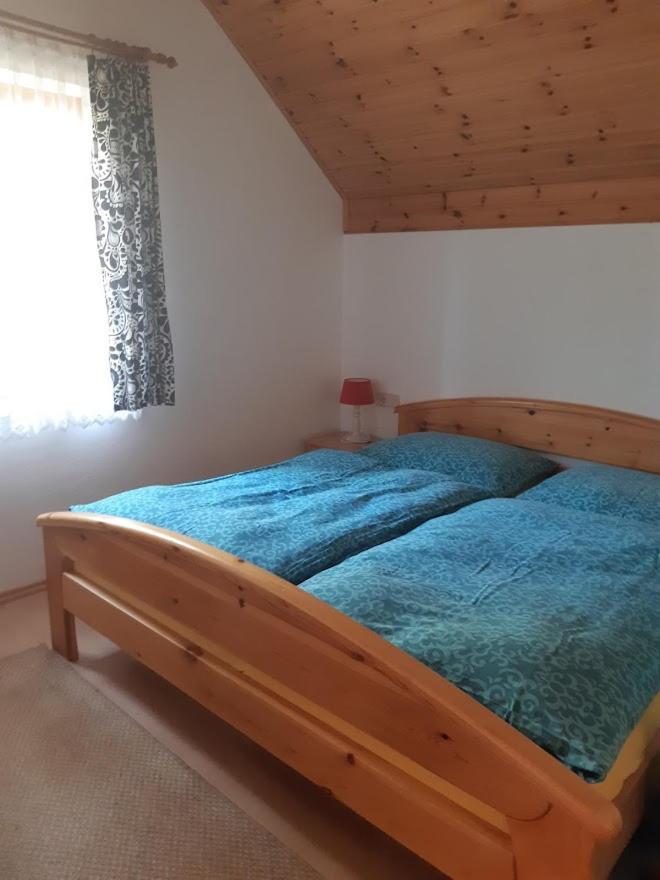Apartments Berghof Familie Steinwender Polling  Ngoại thất bức ảnh