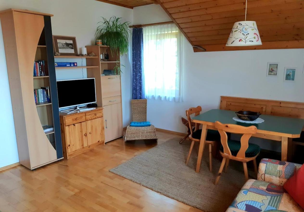 Apartments Berghof Familie Steinwender Polling  Ngoại thất bức ảnh