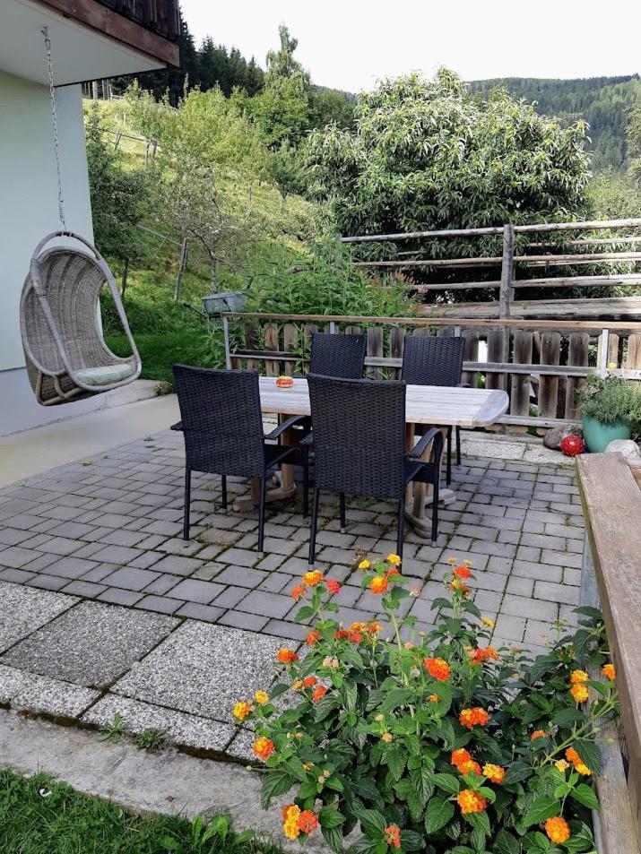 Apartments Berghof Familie Steinwender Polling  Ngoại thất bức ảnh