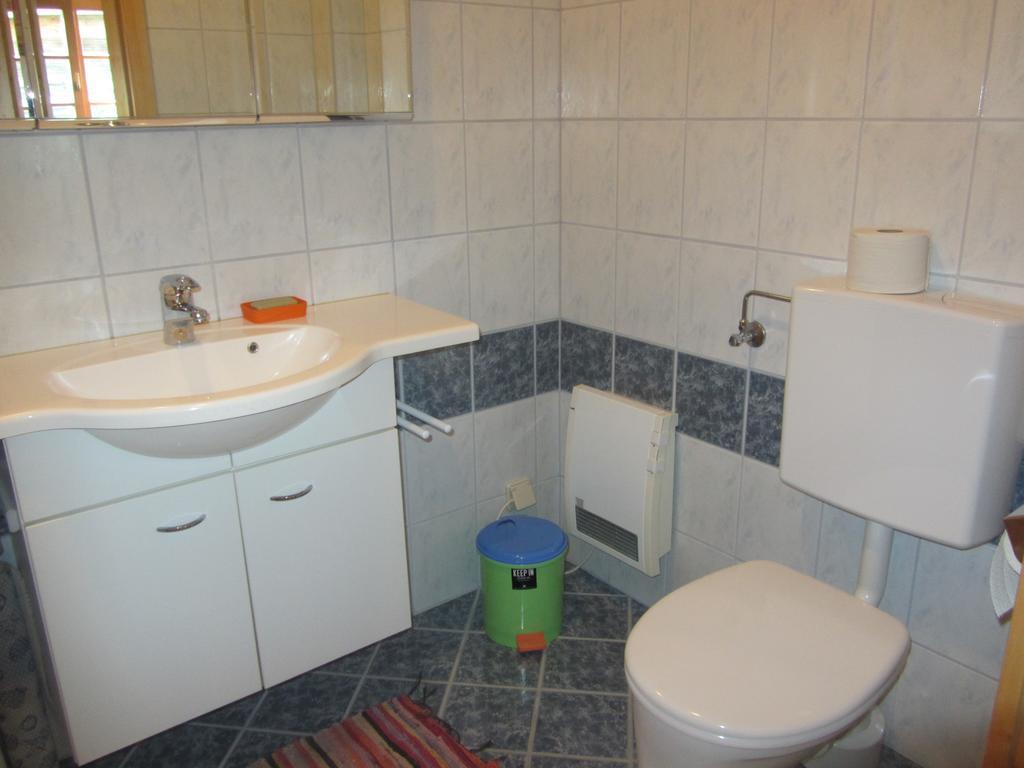 Apartments Berghof Familie Steinwender Polling  Ngoại thất bức ảnh