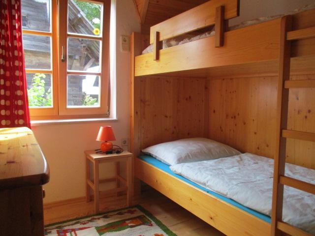 Apartments Berghof Familie Steinwender Polling  Ngoại thất bức ảnh