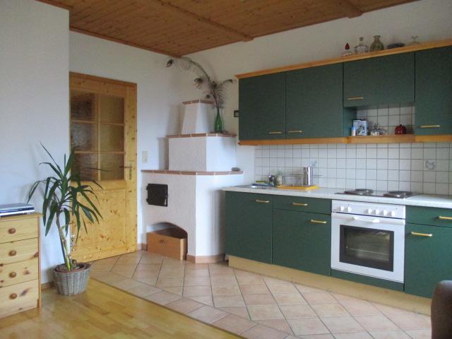 Apartments Berghof Familie Steinwender Polling  Ngoại thất bức ảnh