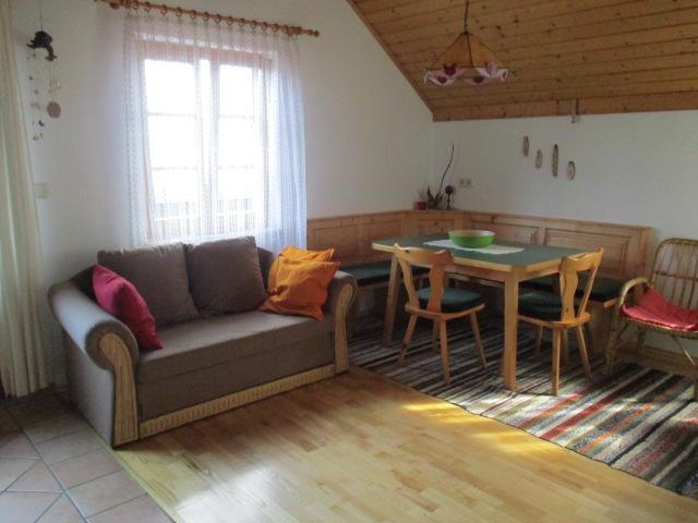 Apartments Berghof Familie Steinwender Polling  Ngoại thất bức ảnh