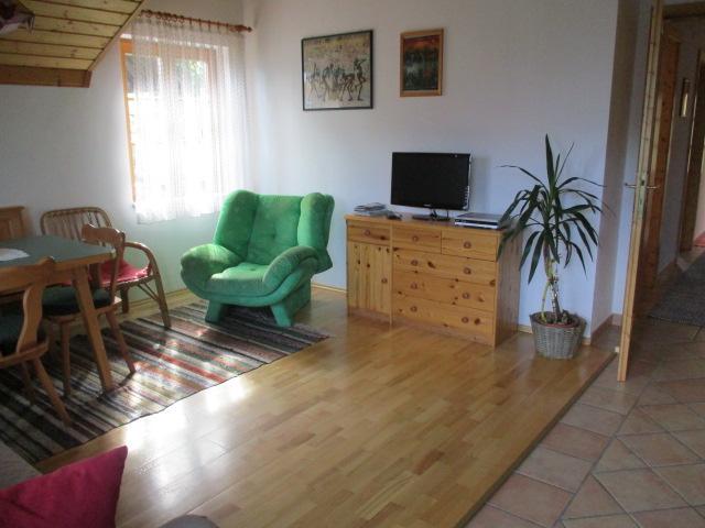 Apartments Berghof Familie Steinwender Polling  Ngoại thất bức ảnh