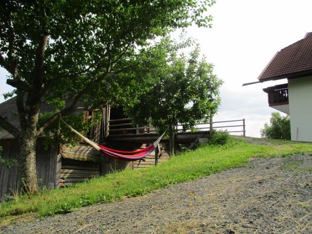 Apartments Berghof Familie Steinwender Polling  Ngoại thất bức ảnh